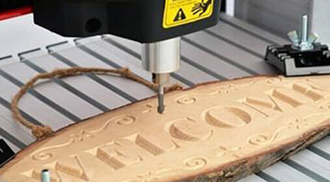 CNC obrada